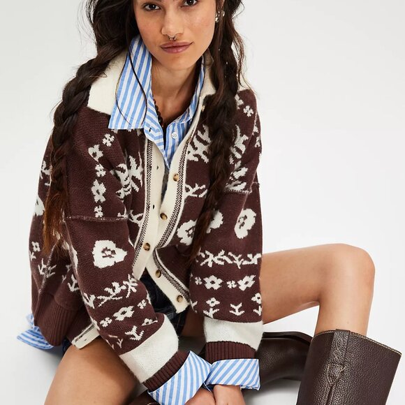 Shelby Cardi 🤎 - Picture 9 of 9